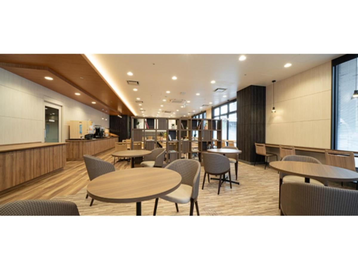 R&B Hotel Nagoya Ekimae - Vacation Stay 15188V ภายนอก รูปภาพ