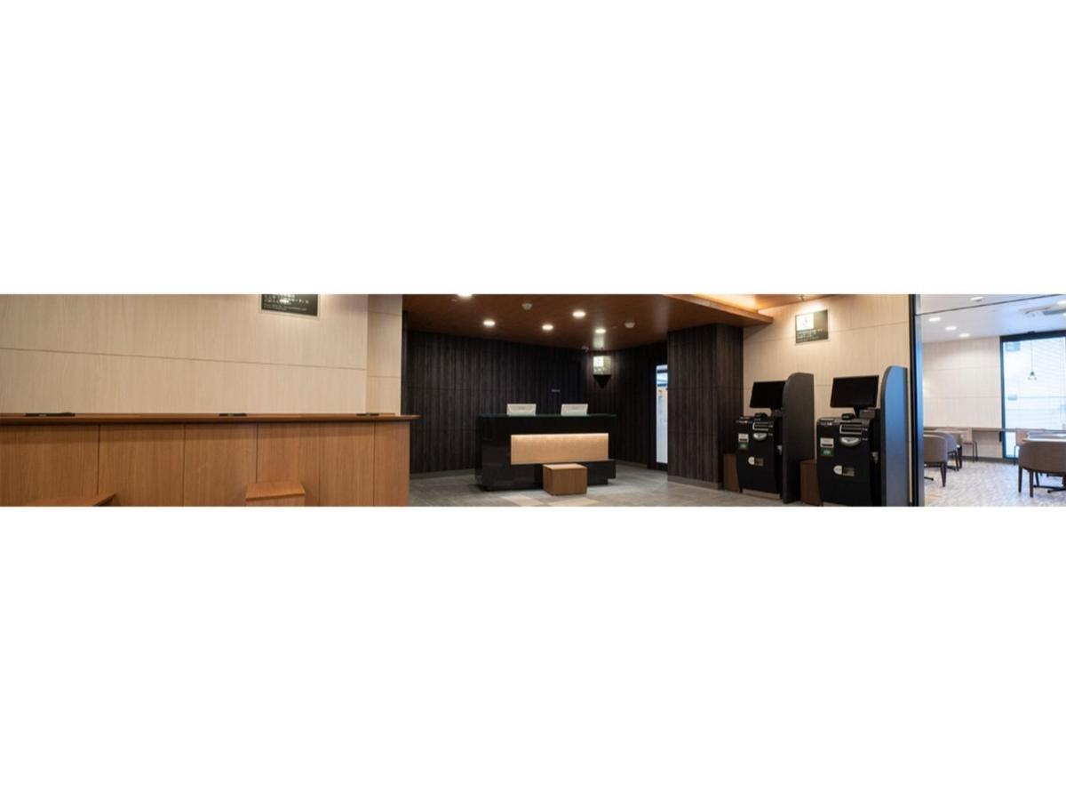 R&B Hotel Nagoya Ekimae - Vacation Stay 15188V ภายนอก รูปภาพ