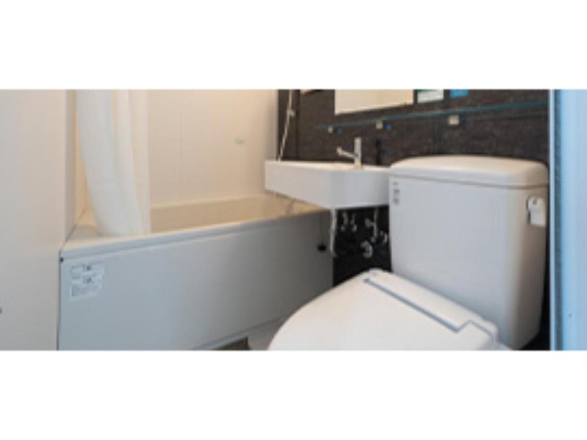 R&B Hotel Nagoya Ekimae - Vacation Stay 15188V ภายนอก รูปภาพ