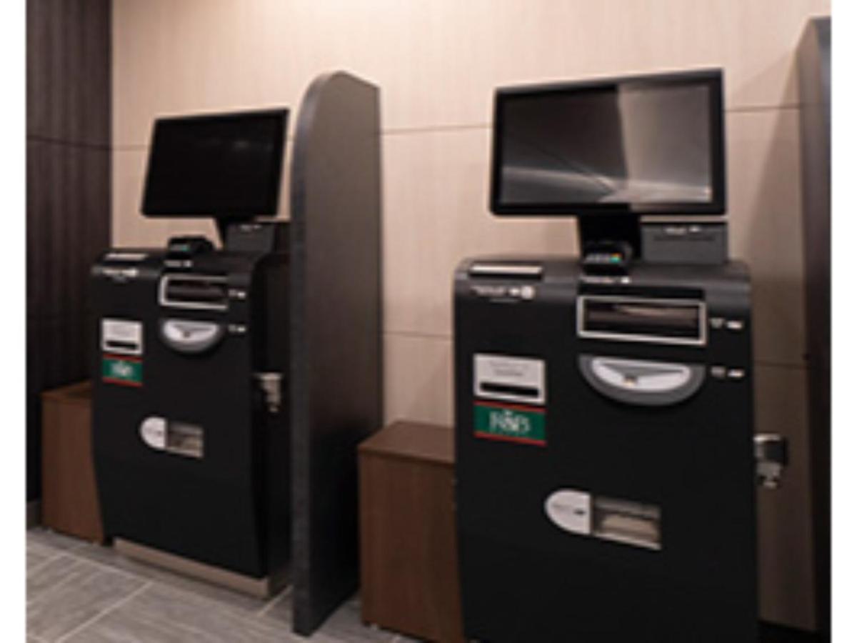 R&B Hotel Nagoya Ekimae - Vacation Stay 15188V ภายนอก รูปภาพ